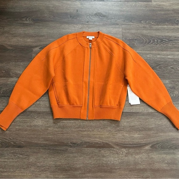 Athleta Sweaters - Athleta Sequoia Sweater M NWOT
